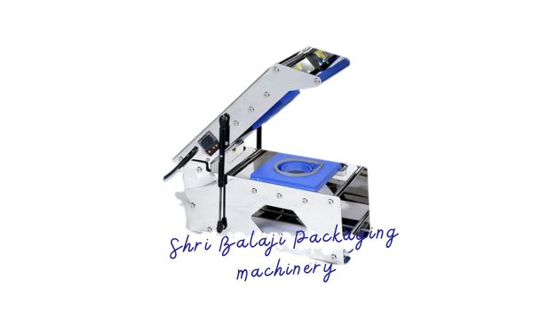 Automatic Filling & Sealing Machine